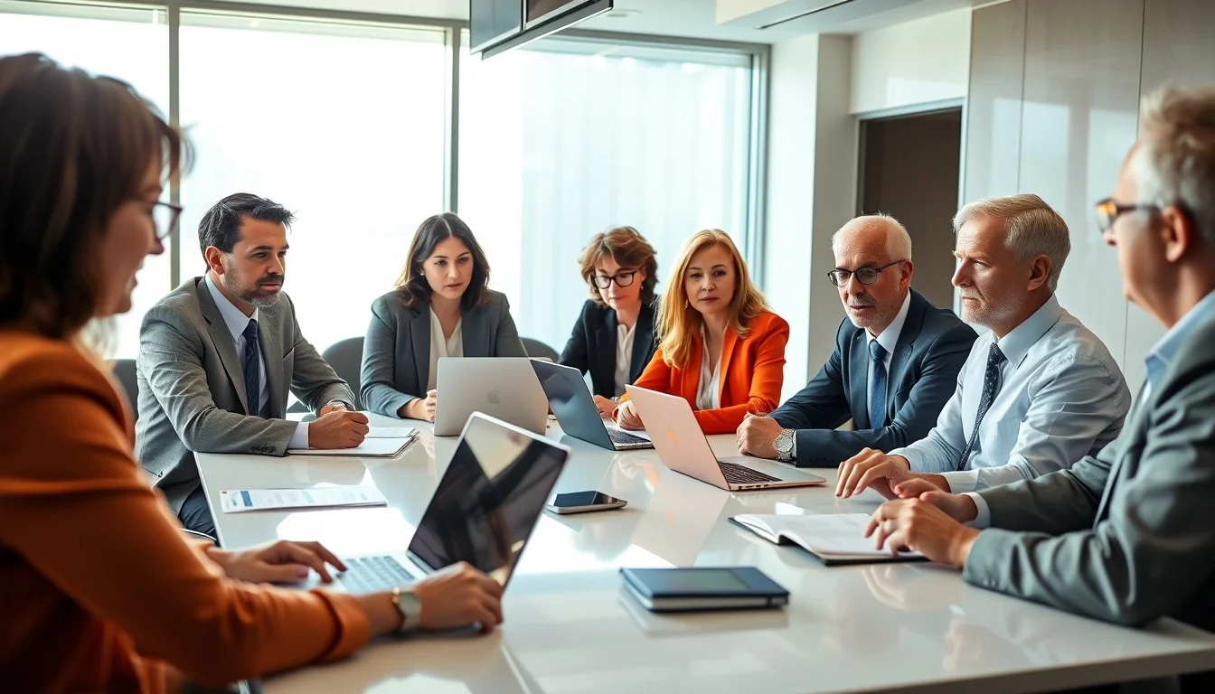 Unlock Your Leadership Potential
